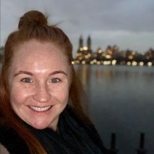 Meet your Posher, Kendall